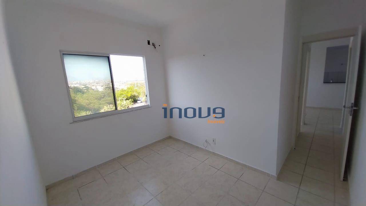 Apartamento à venda com 2 quartos, 44m² - Foto 5