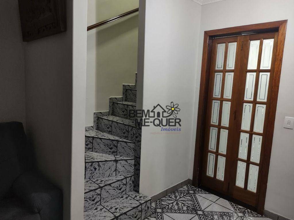 Sobrado à venda com 3 quartos, 162m² - Foto 4