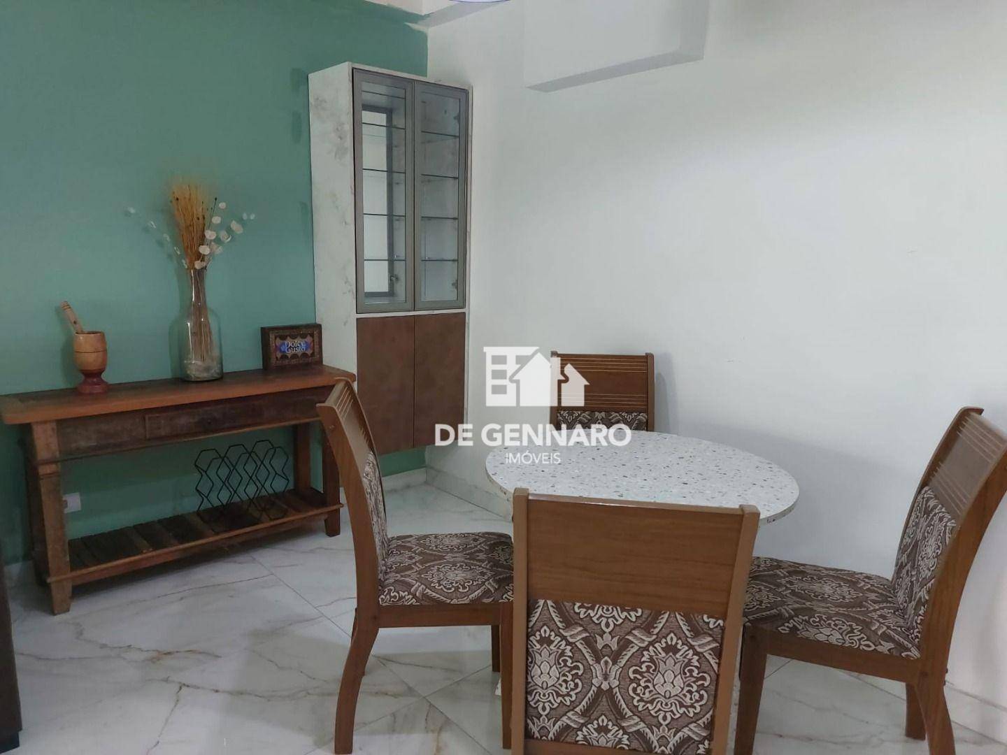 Apartamento à venda com 2 quartos, 84m² - Foto 9