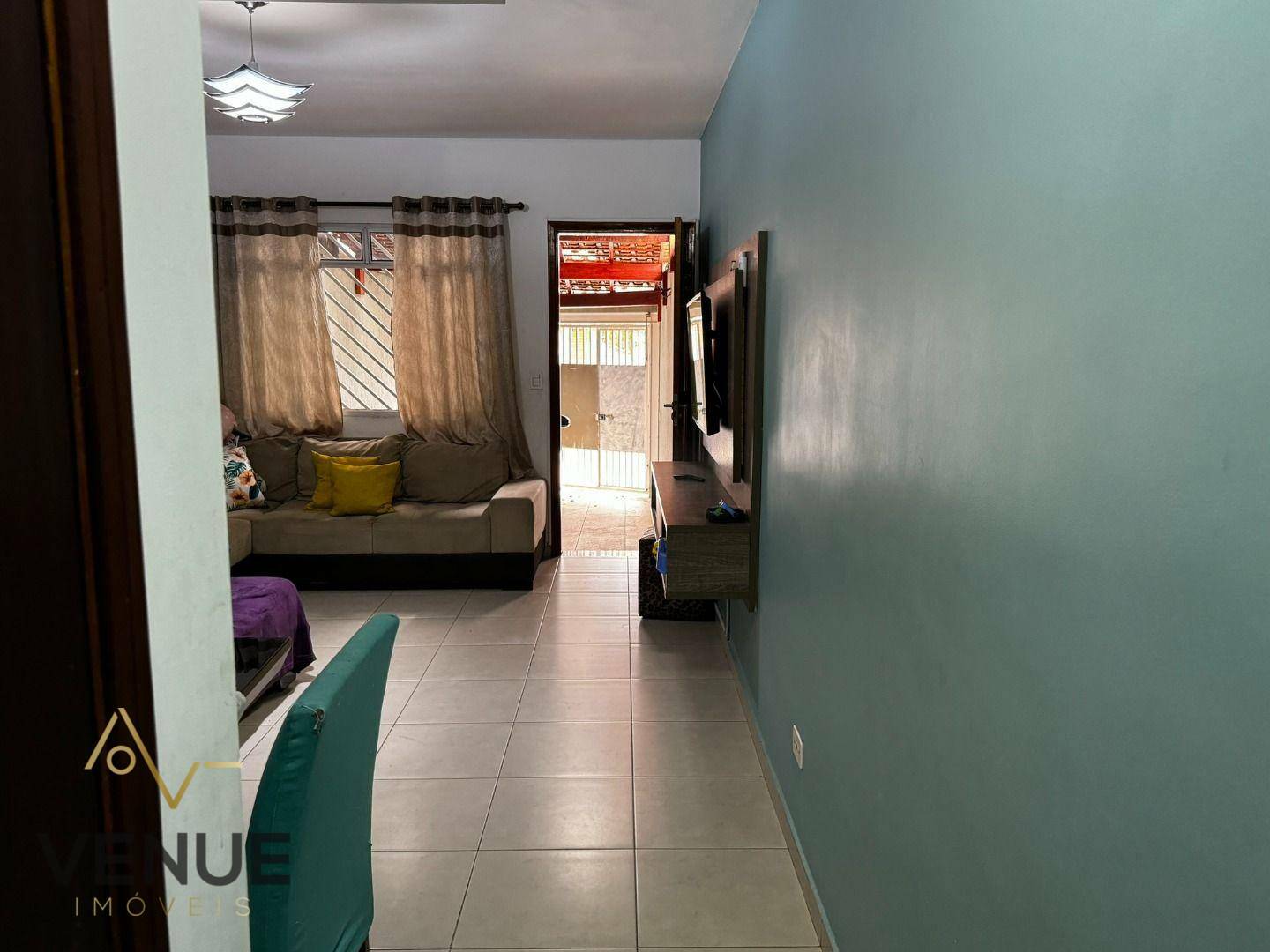 Sobrado à venda com 2 quartos, 70m² - Foto 39