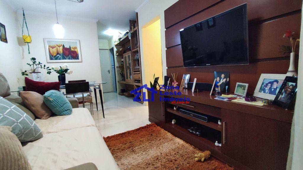 Apartamento à venda com 3 quartos, 64m² - Foto 5