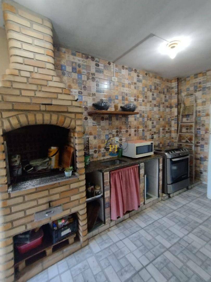 Casa à venda com 3 quartos, 150m² - Foto 10