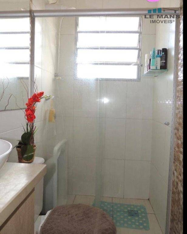 Apartamento à venda com 2 quartos, 45m² - Foto 10