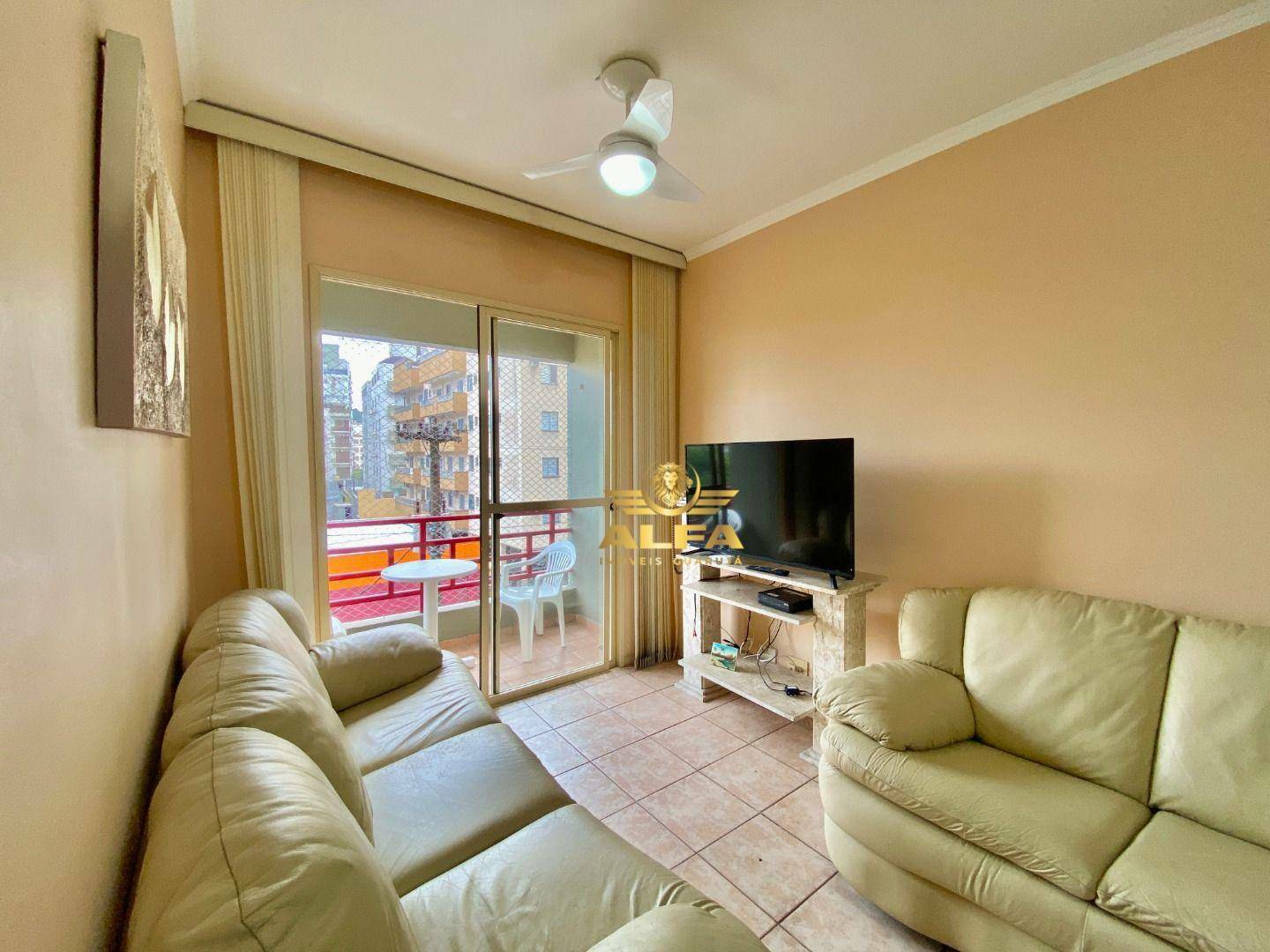 Apartamento à venda com 2 quartos, 70m² - Foto 4