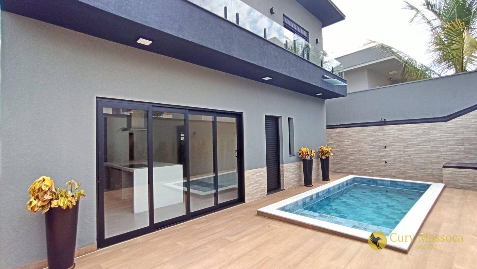 Casa de Condomínio à venda com 4 quartos, 266m² - Foto 43