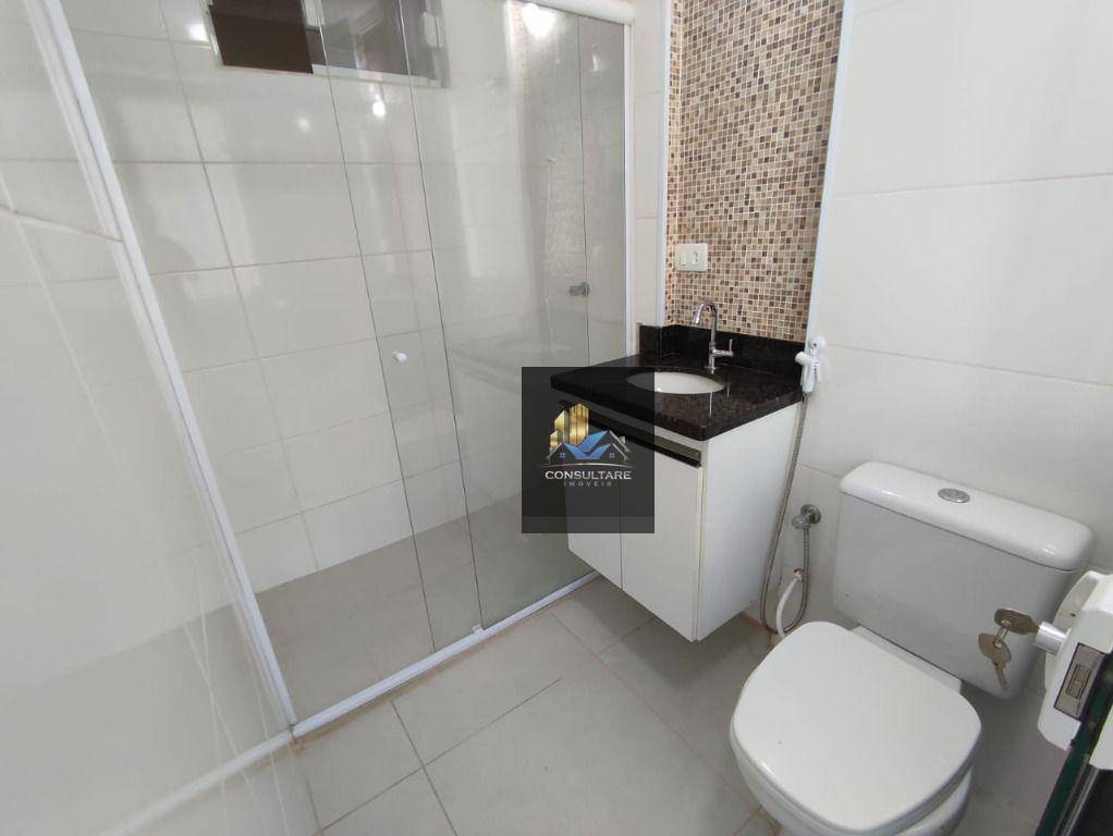 Apartamento à venda com 1 quarto, 45m² - Foto 12