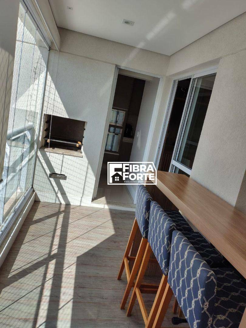 Apartamento à venda com 3 quartos, 91m² - Foto 17