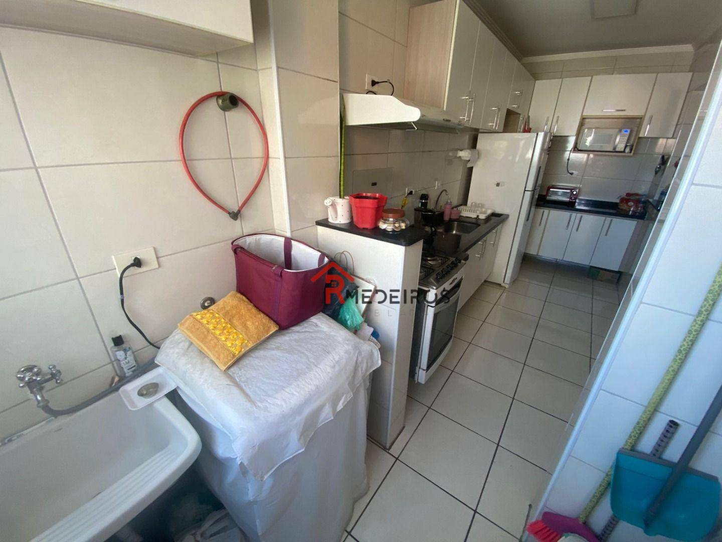 Apartamento para alugar com 1 quarto, 47m² - Foto 10