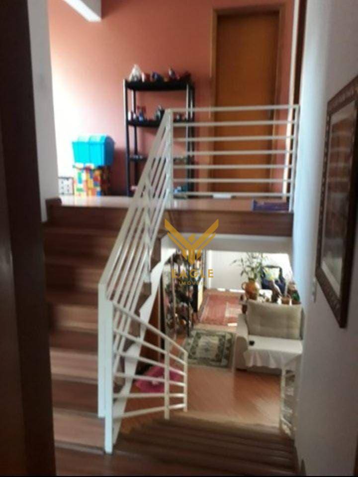 Casa de Condomínio à venda com 3 quartos, 280m² - Foto 7