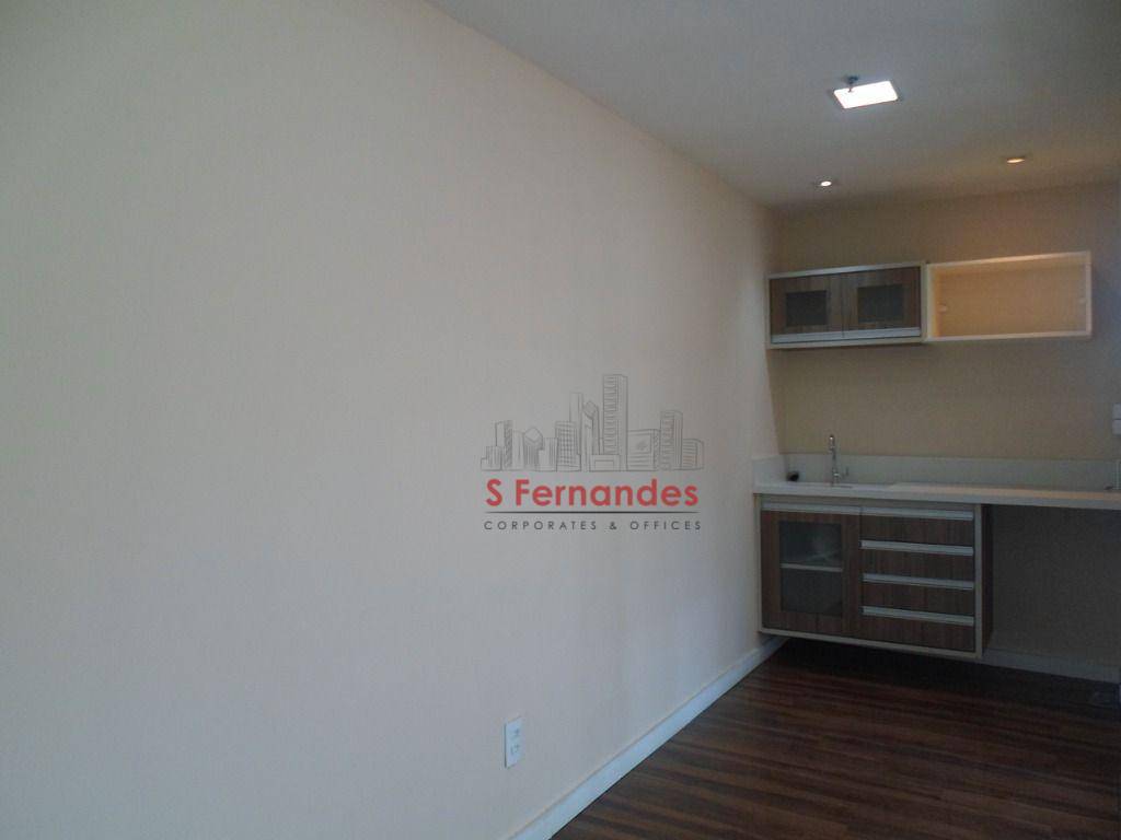 Conjunto Comercial-Sala para alugar, 40m² - Foto 8