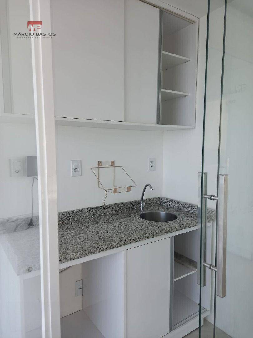 Conjunto Comercial-Sala à venda, 35m² - Foto 1