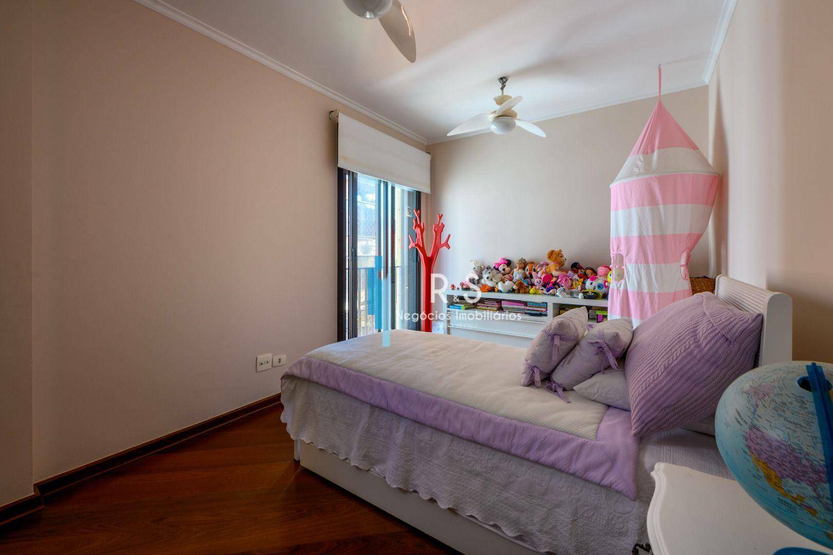 Apartamento à venda com 3 quartos, 455m² - Foto 23