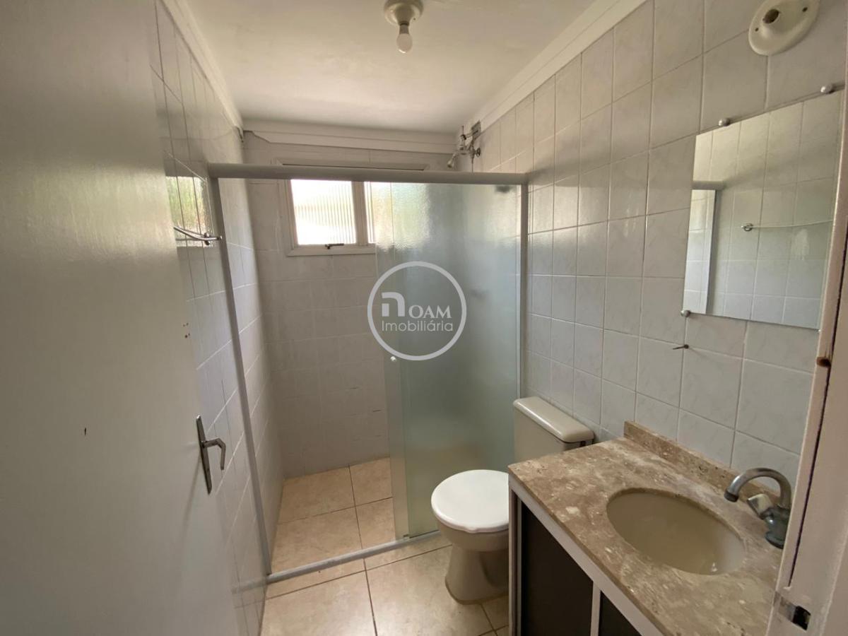 Apartamento à venda com 2 quartos, 63m² - Foto 6