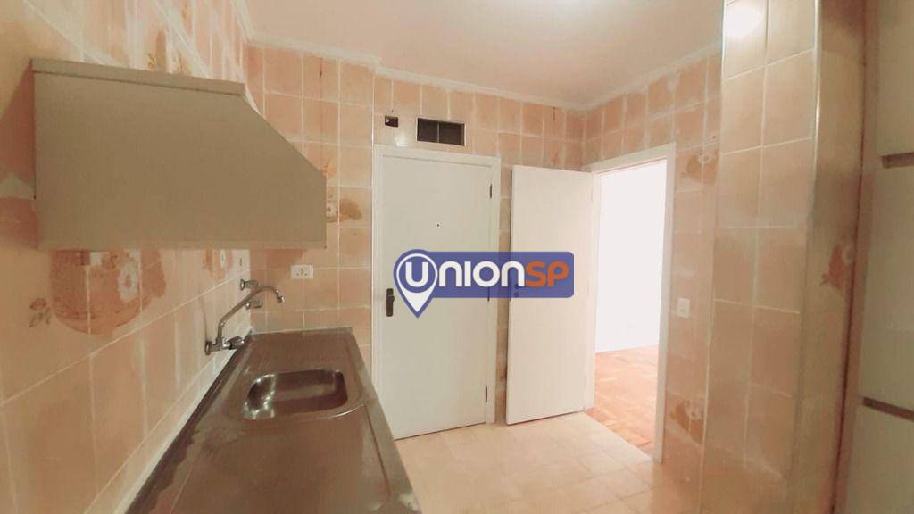 Apartamento à venda com 3 quartos, 82m² - Foto 11