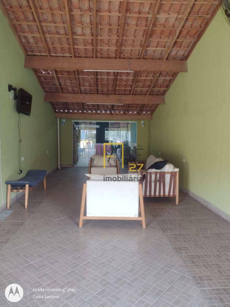 Sobrado à venda com 4 quartos, 250m² - Foto 33