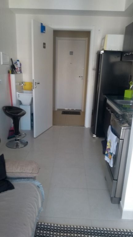 Apartamento à venda com 1 quarto, 31m² - Foto 15