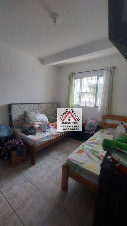 Sobrado à venda e aluguel com 3 quartos, 156m² - Foto 12