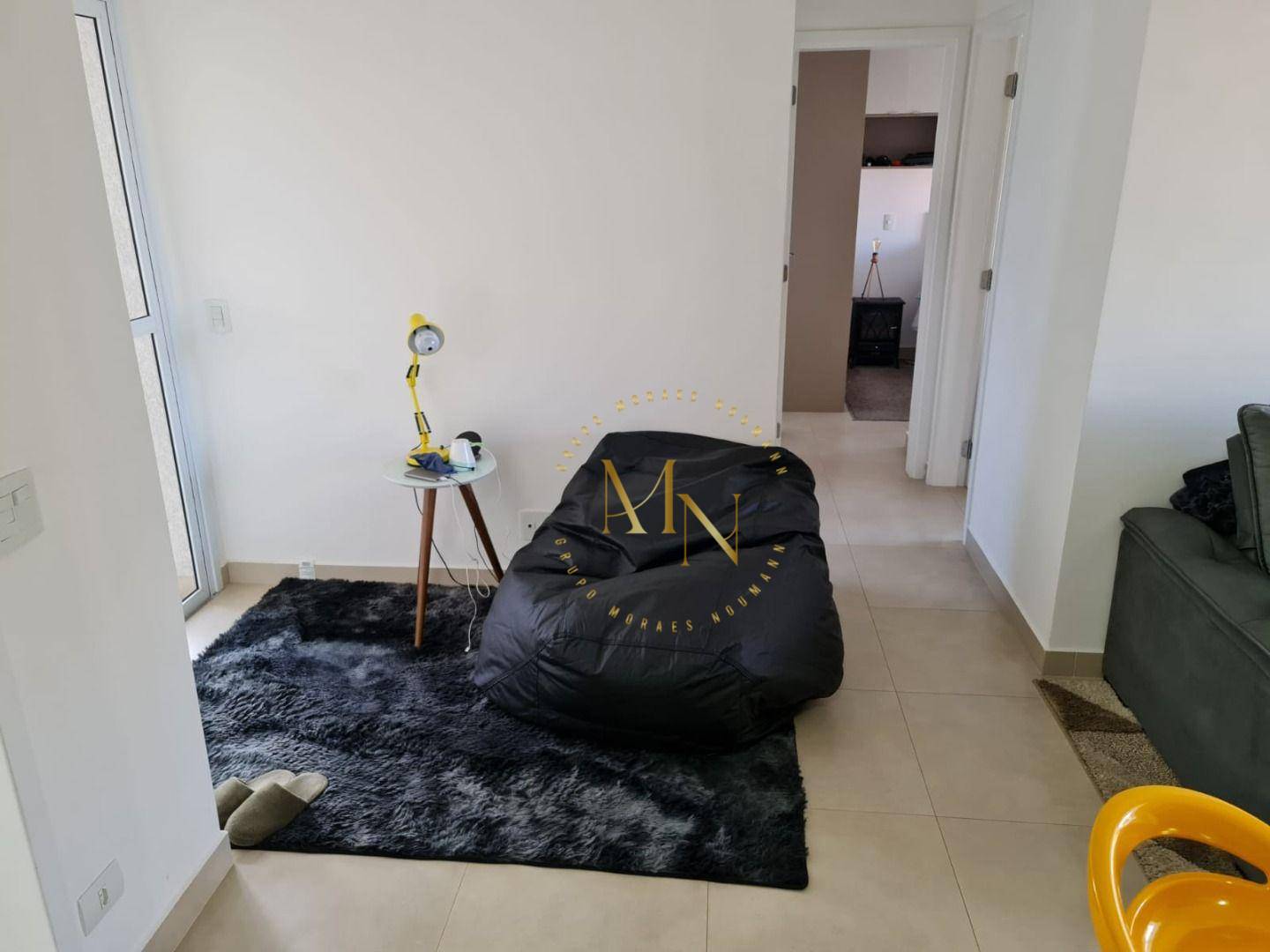 Cobertura à venda com 2 quartos, 58m² - Foto 7