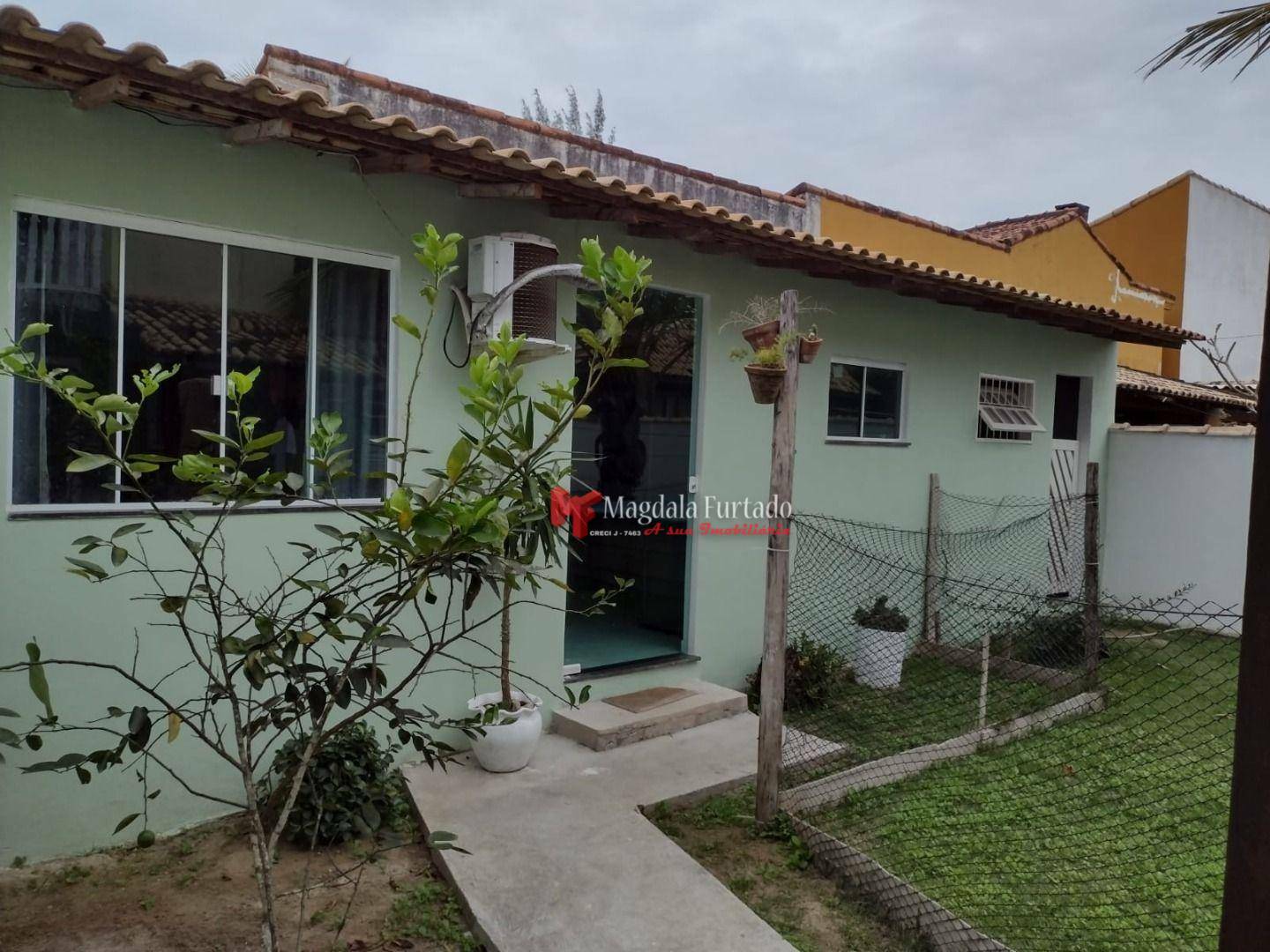 Casa à venda com 4 quartos, 125m² - Foto 21