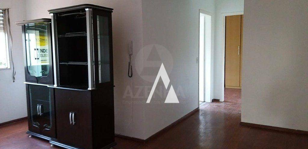 Apartamento à venda com 2 quartos, 55m² - Foto 10