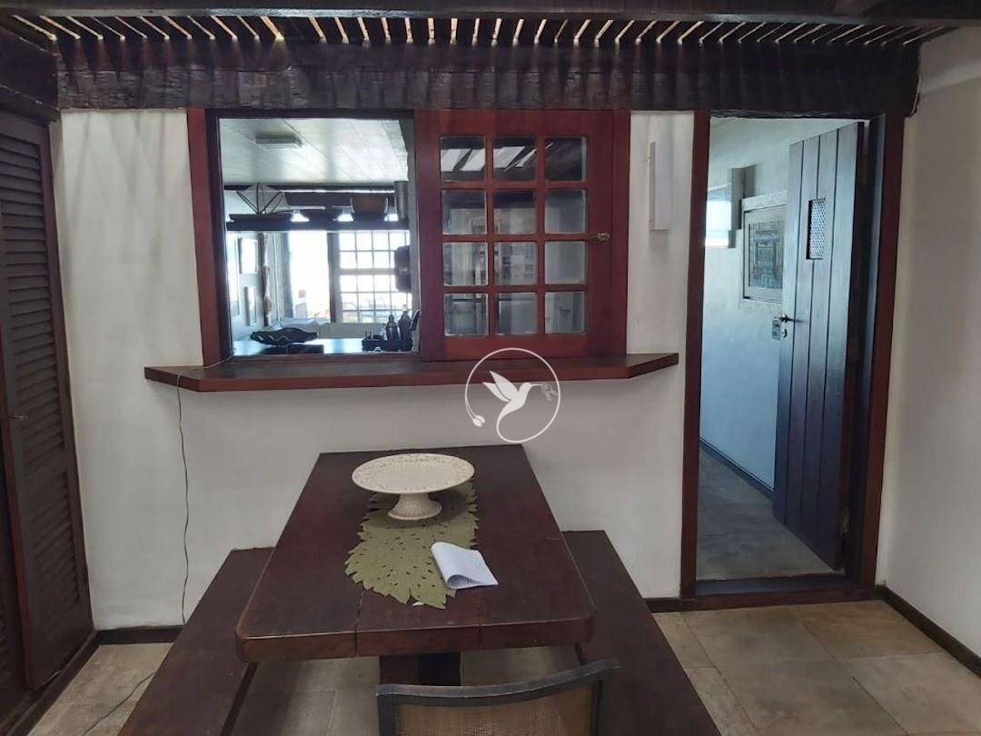 Casa de Condomínio à venda com 4 quartos, 140m² - Foto 17