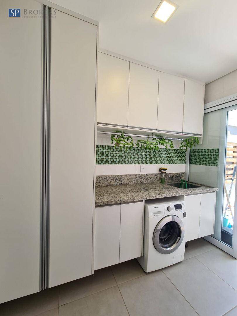 Casa de Condomínio à venda com 4 quartos, 252m² - Foto 12