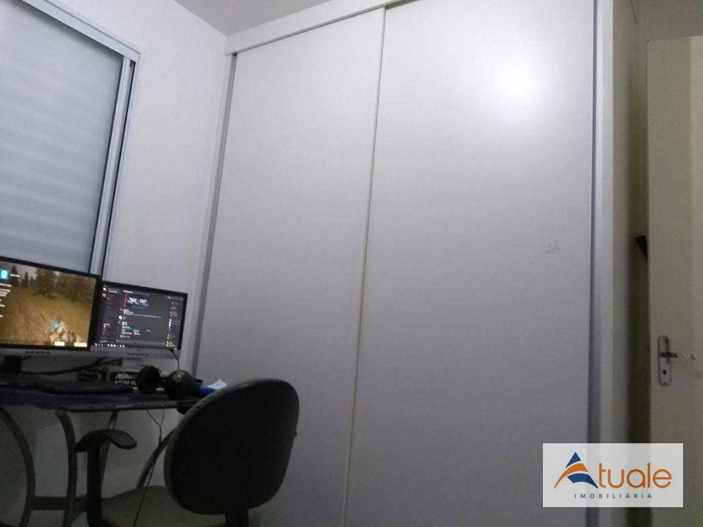 Apartamento à venda com 2 quartos, 44m² - Foto 18