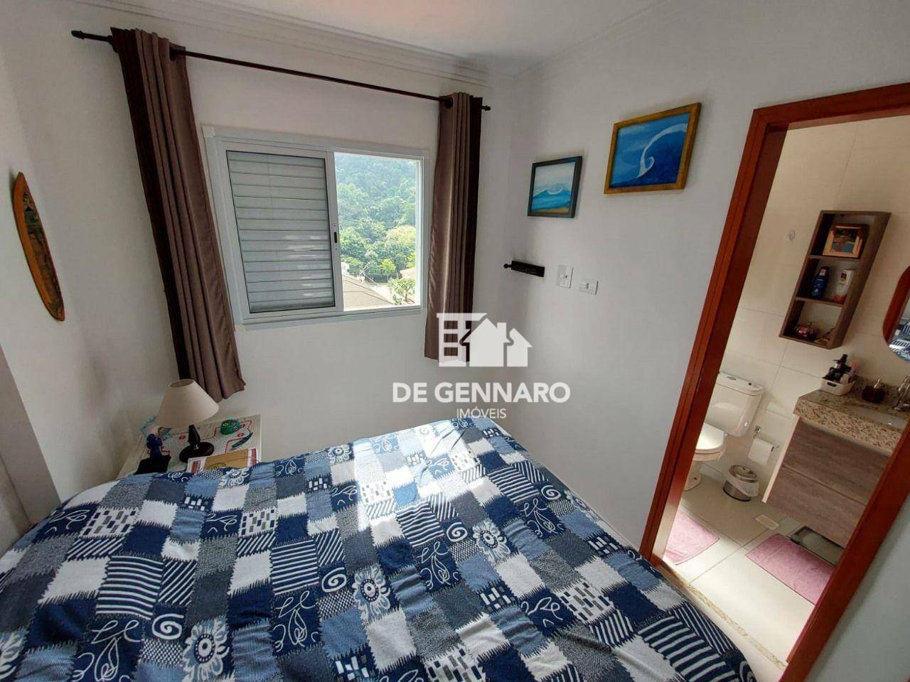 Apartamento à venda com 2 quartos, 62M2 - Foto 9