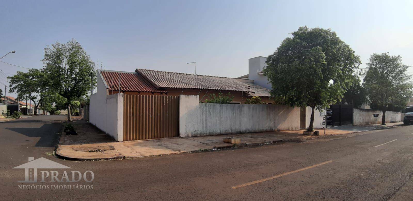 Casa à venda com 6 quartos, 250m² - Foto 40