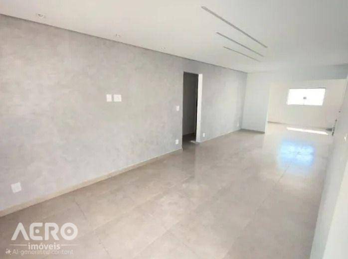 Casa, 3 quartos, 144 m² - Foto 4
