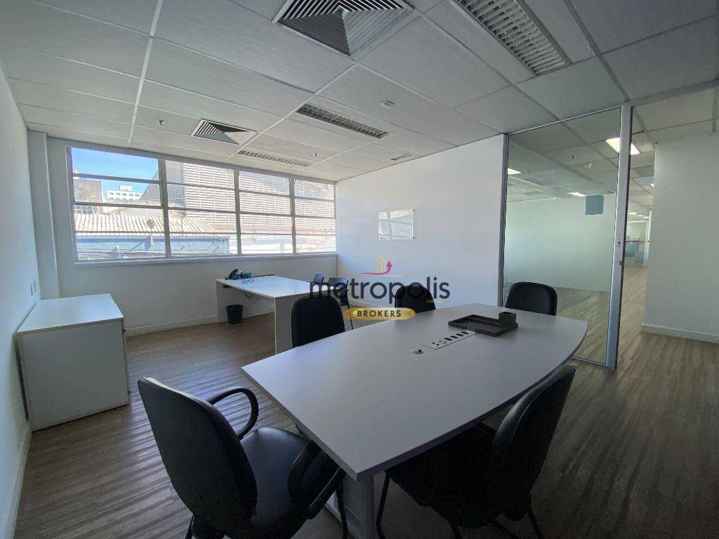 Conjunto Comercial-Sala para alugar, 1700m² - Foto 50