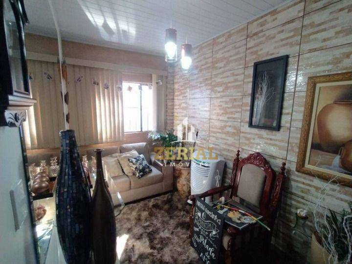 Casa à venda com 5 quartos, 250m² - Foto 9