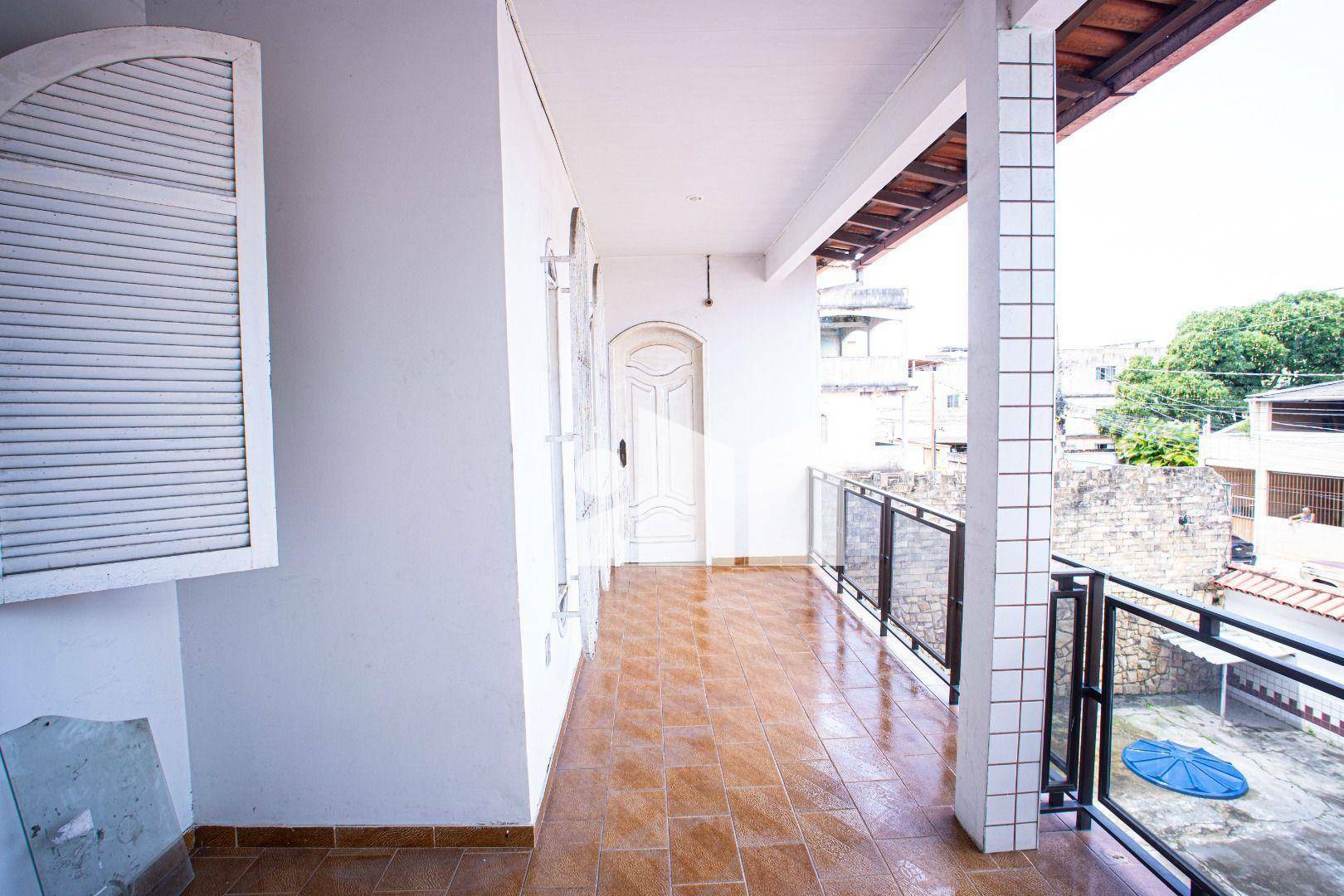 Casa, 4 quartos - Foto 1