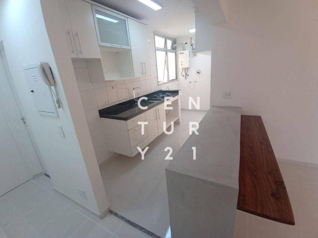 Apartamento à venda com 3 quartos, 65m² - Foto 5