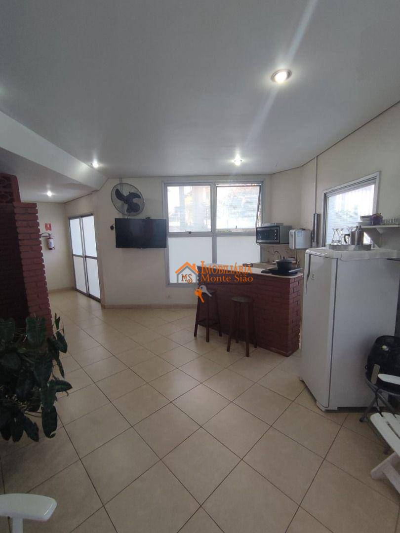 Apartamento à venda e aluguel com 2 quartos, 60m² - Foto 27