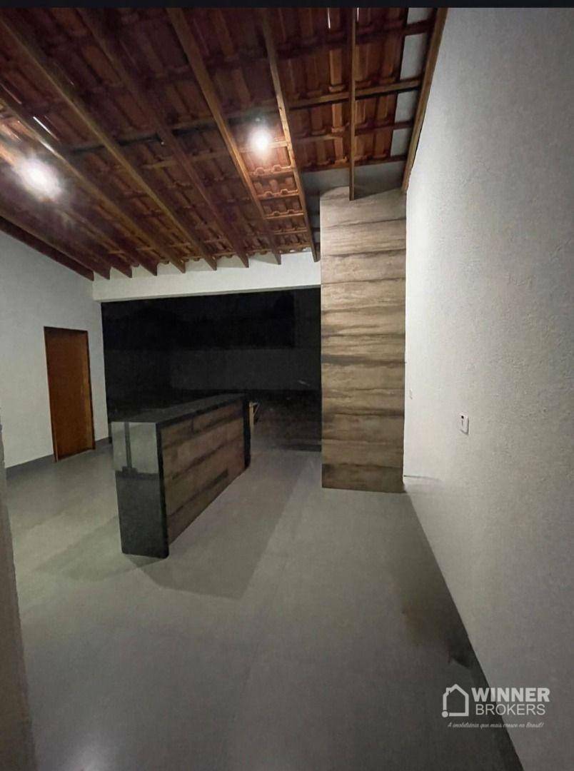 Casa à venda com 3 quartos, 200m² - Foto 34