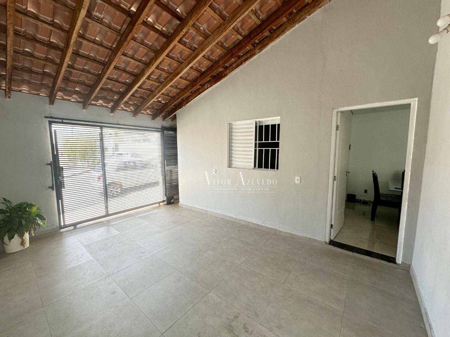 Casa à venda com 3 quartos, 84m² - Foto 2