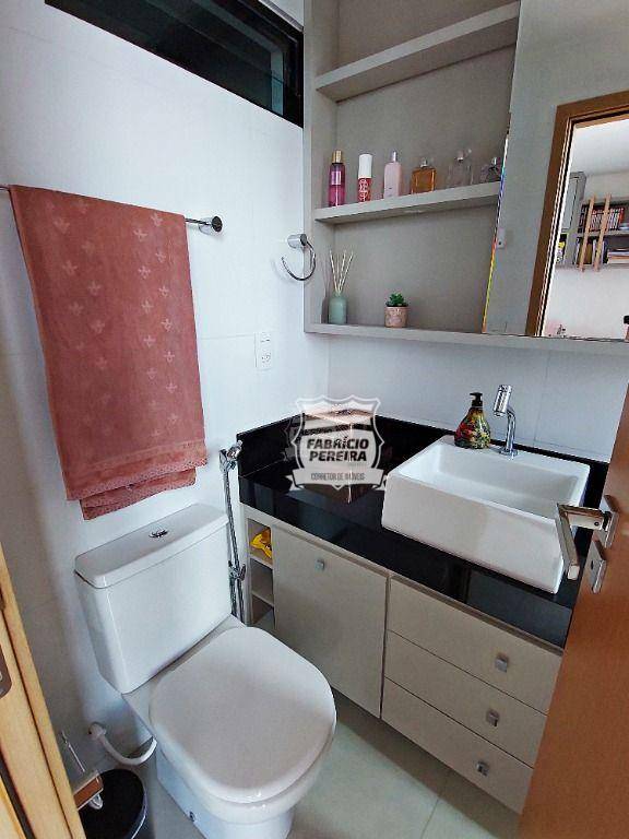 Apartamento à venda com 3 quartos, 122m² - Foto 26