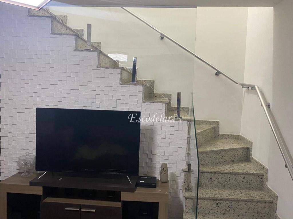 Casa à venda com 2 quartos, 72m² - Foto 2