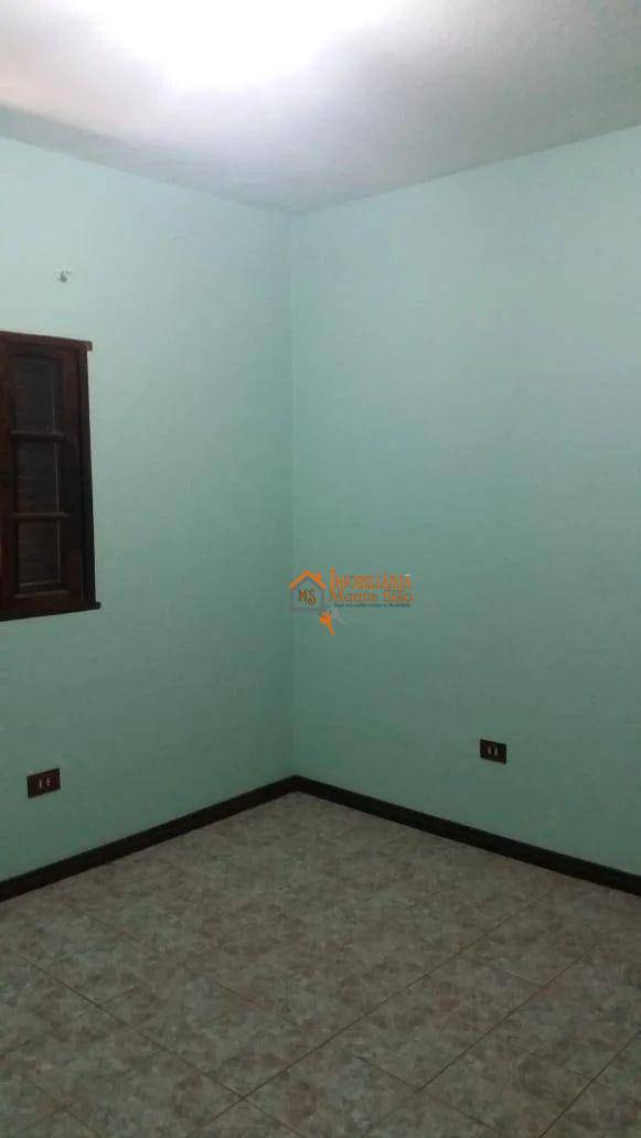 Casa à venda com 3 quartos, 200m² - Foto 13