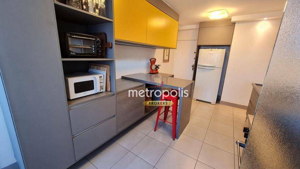 Apartamento à venda com 2 quartos, 92m² - Foto 12