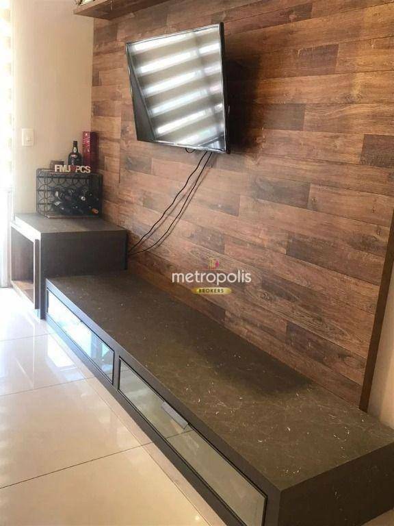 Apartamento à venda com 2 quartos, 64m² - Foto 2