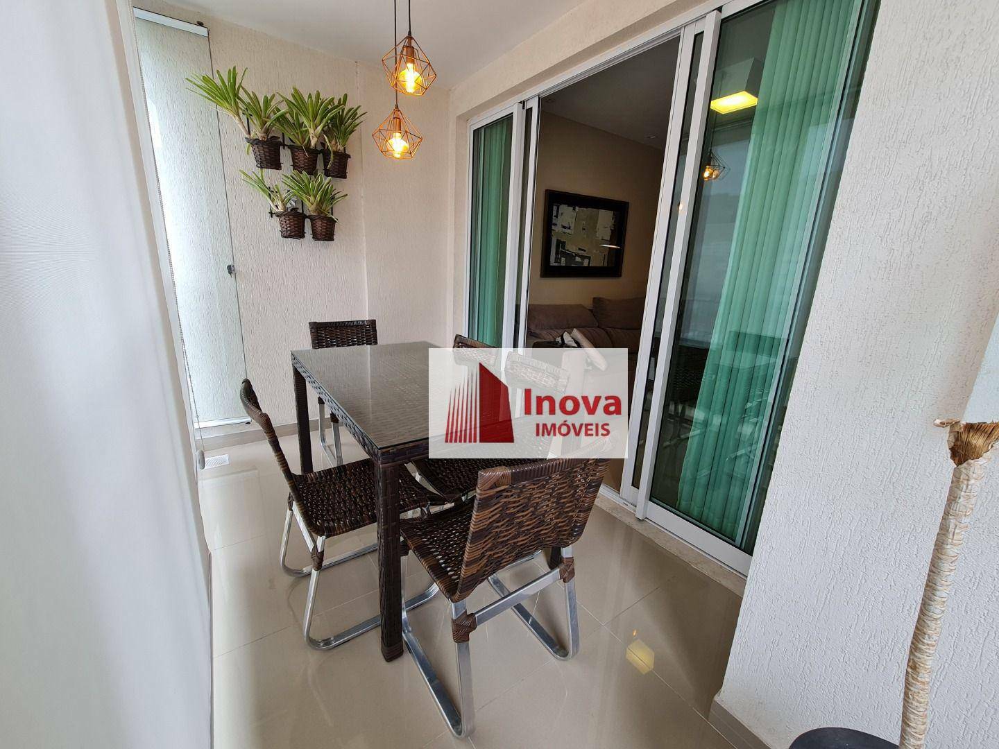 Apartamento à venda com 3 quartos, 110m² - Foto 9