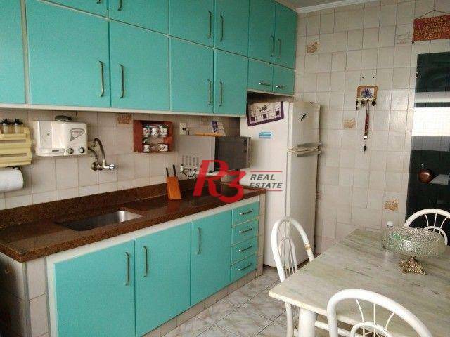 Apartamento à venda com 1 quarto, 54m² - Foto 4