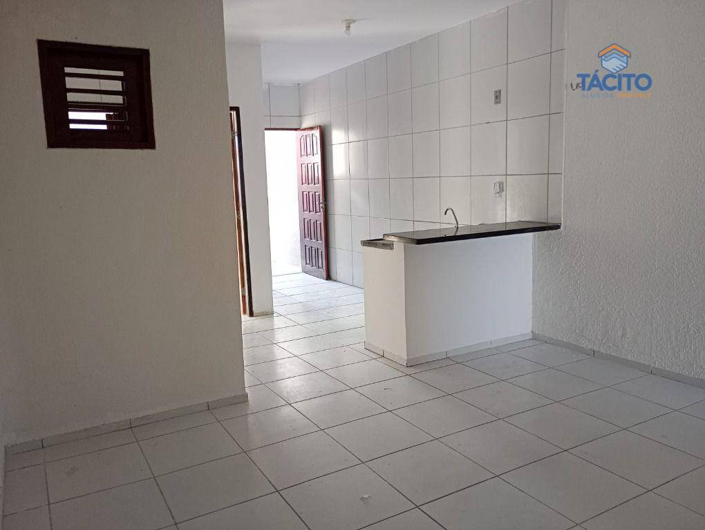 Casa, 2 quartos, 80 m² - Foto 3