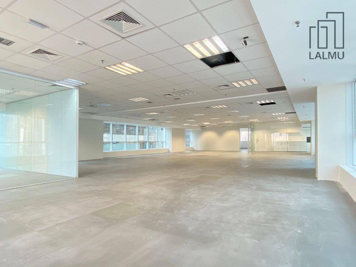 Prédio Inteiro para alugar, 2899m² - Foto 21