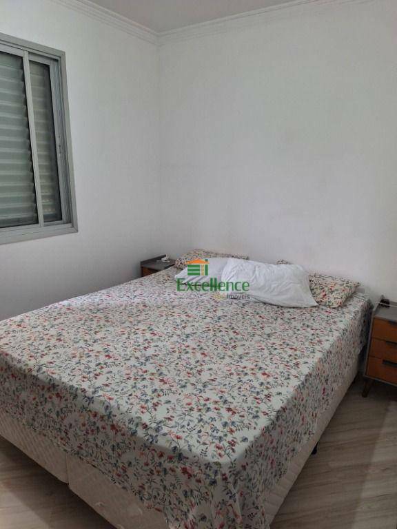 Apartamento à venda com 3 quartos, 67m² - Foto 8