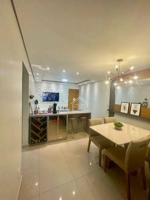 Apartamento à venda com 2 quartos, 74m² - Foto 3