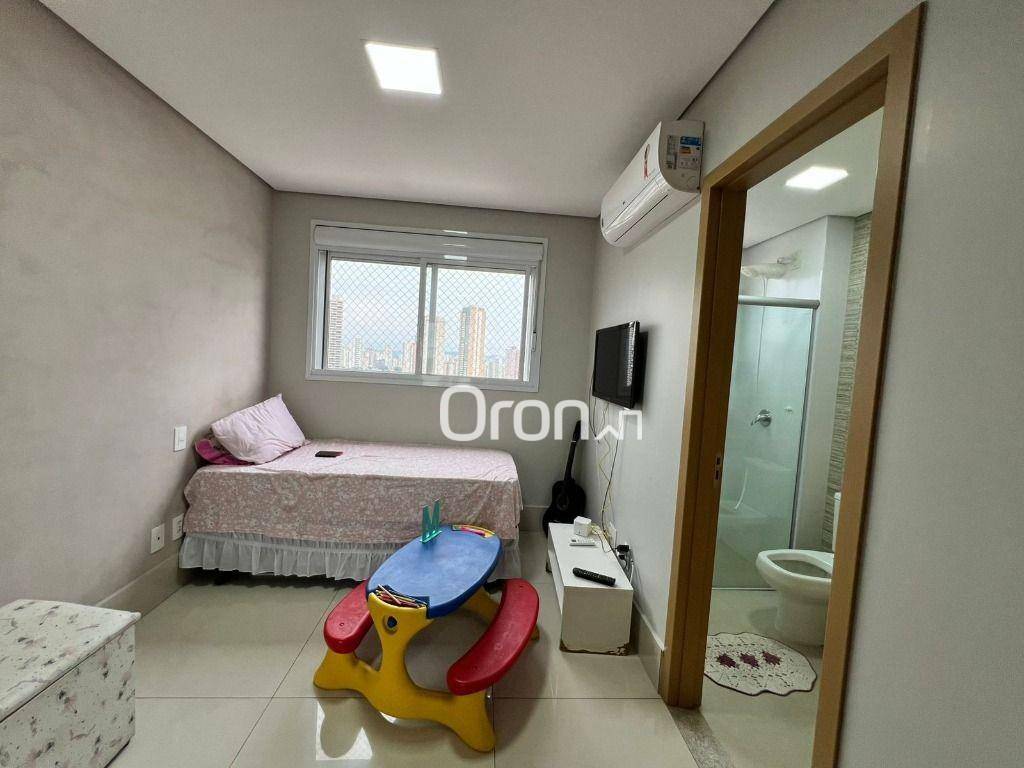 Apartamento à venda com 3 quartos, 138m² - Foto 13