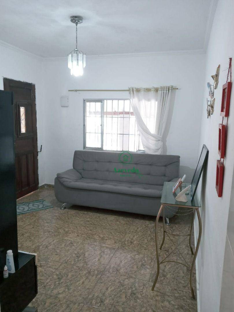 Casa à venda com 1 quarto, 80m² - Foto 2